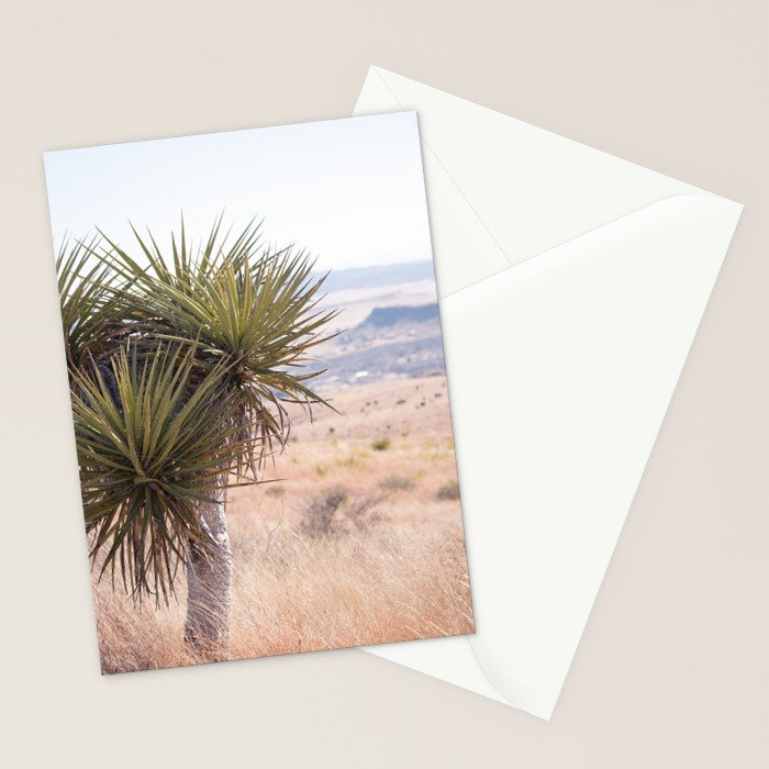 Marfa I - Home on the Range Stationery Card Gallery Image 2