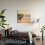 Marfa I - Home on the Range Wood Wall Art Gallery Image 2