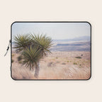Marfa I - Home on the Range Laptop Sleeve Gallery Image 1