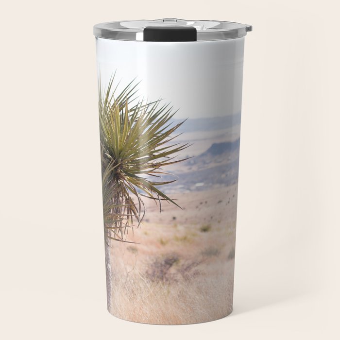 Marfa I - Home on the Range Travel Mug Gallery Image 1