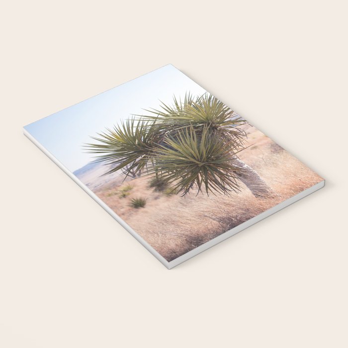 Marfa I - Home on the Range Notebook Gallery Image 3