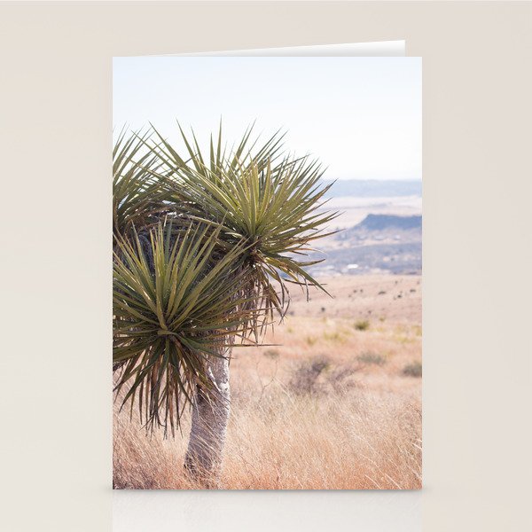 Marfa I - Home on the Range Stationery Card Gallery Image 1