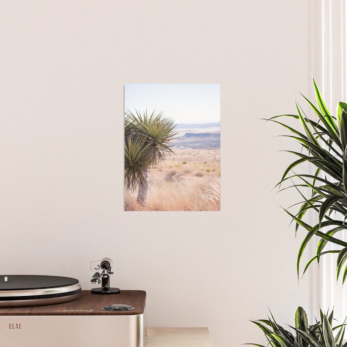 Marfa I - Home on the Range Poster Gallery Image 2