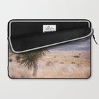 Marfa I - Home on the Range Laptop Sleeve Gallery Image 2