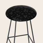 Minimalist Tattoos Stool Gallery Image 2