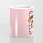 Nothing on the Internet is Real Coffee Mug Gallery Image 4