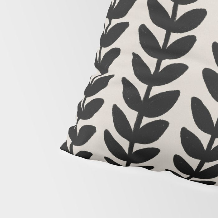 Herbs #1 Pillow Sham Gallery Image 4