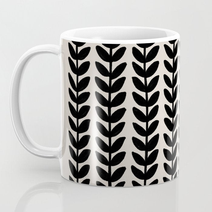 Herbs #1 Coffee Mug Gallery Image 3