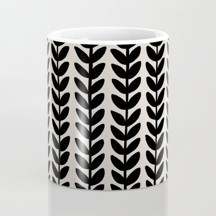 Herbs #1 Coffee Mug Gallery Image 4
