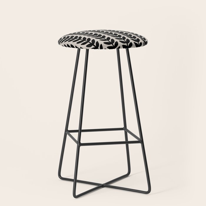 Herbs #1 Stool Gallery Image 1