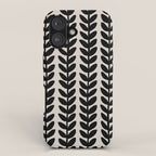 Herbs #1 iPhone Case Gallery Image 1