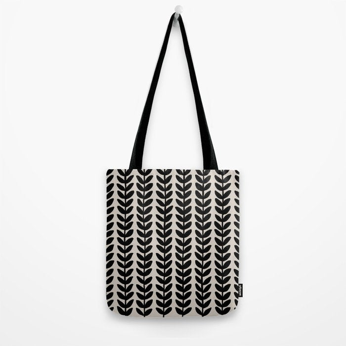 Herbs #1 Tote Bag Gallery Image 2