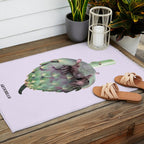 Artichillo Outdoor Rug Gallery Image 2