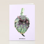 Artichillo Stationery Card Gallery Image 2
