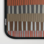 Mix of Stripes #3 Laptop Sleeve Gallery Image 3
