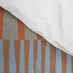 Mix of Stripes #3 Comforter Gallery Image 4