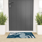 Seahorse Nest - Dark Welcome Mat Gallery Image 3
