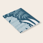 Seahorse Nest - Dark Notebook Gallery Image 2
