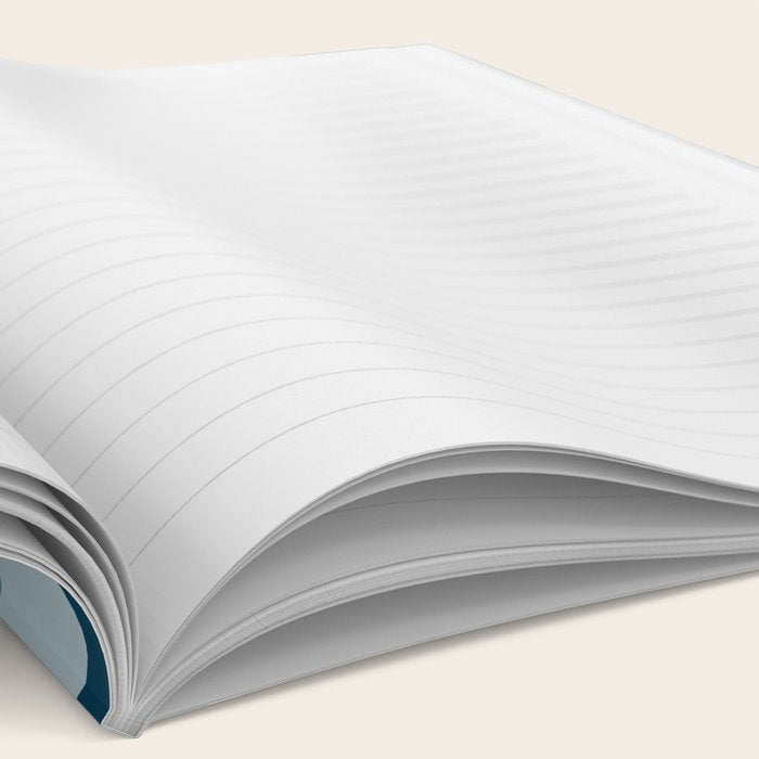 Seahorse Nest - Dark Notebook Gallery Image 2