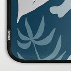 Seahorse Nest - Dark Laptop Sleeve Gallery Image 3
