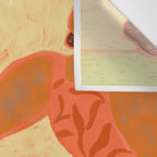 The Mandarin Wall Tapestry Gallery Image 3