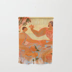 The Mandarin Wall Hanging Gallery Image 1
