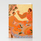 The Mandarin Stationery Card Gallery Image 2