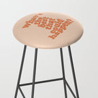 What's The Best That Could Happen Stool Gallery Image 2
