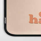 What's The Best That Could Happen Laptop Sleeve Gallery Image 3