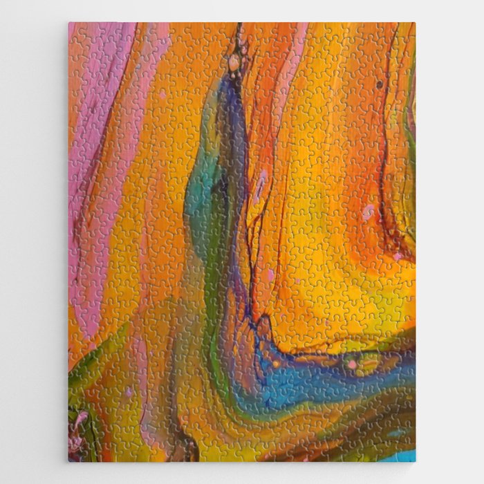 Rainbow River Jigsaw Puzzle Gallery Image 1