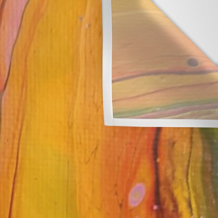 Rainbow River Wall Tapestry Gallery Image 3