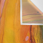 Rainbow River Wall Tapestry Gallery Image 3