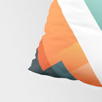 Everest Pillow Sham Gallery Image 4