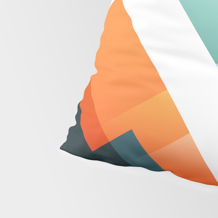 Everest Pillow Sham Gallery Image 4