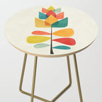 Spring Time Memory Side Table Gallery Image 2