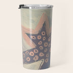 In the deep sea #1 Travel Mug Gallery Image 3