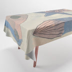 In the deep sea #1 Tablecloth Gallery Image 1