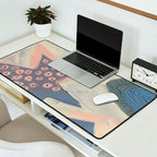 In the deep sea #1 Desk Mat Gallery Image 2