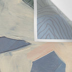 In the deep sea #1 Wall Tapestry Gallery Image 3