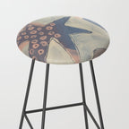 In the deep sea #1 Stool Gallery Image 2
