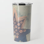 In the deep sea #1 Travel Mug Gallery Image 1
