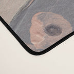 In the deep sea #1 Desk Mat Gallery Image 4
