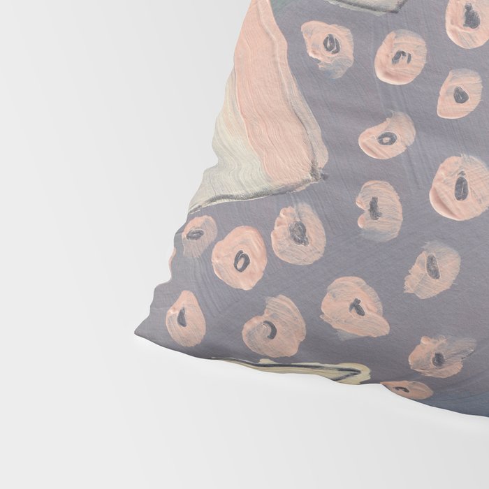 In the deep sea #1 Pillow Sham Gallery Image 4