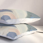 In the deep sea #1 Pillow Sham Gallery Image 3