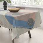 In the deep sea #1 Tablecloth Gallery Image 3