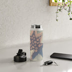 In the deep sea #1 Water Bottle Gallery Image 4