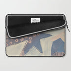 In the deep sea #1 Laptop Sleeve Gallery Image 2