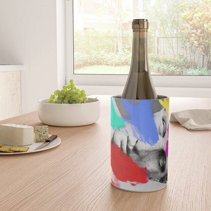 Composition 726 Wine Chiller Gallery Image 4