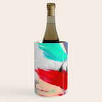 Composition 726 Wine Chiller Gallery Image 2