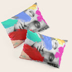 Composition 726 Pillow Sham Gallery Image 3